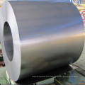 Precio competitivo 60g / 80g / 125g Zn recubrimiento Bobina de acero galvanizado